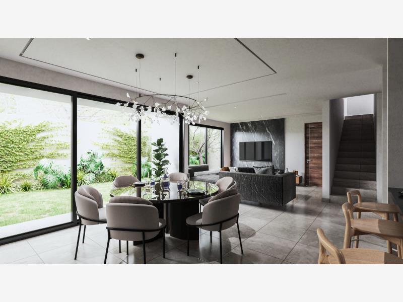 Casa en Venta en San Anton Cuernavaca Morelos 5