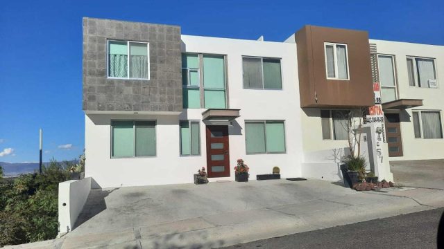 Casa en Venta en Zibata El Marques Queretaro 2