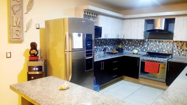 Casa en Venta en Zibata El Marques Queretaro 3