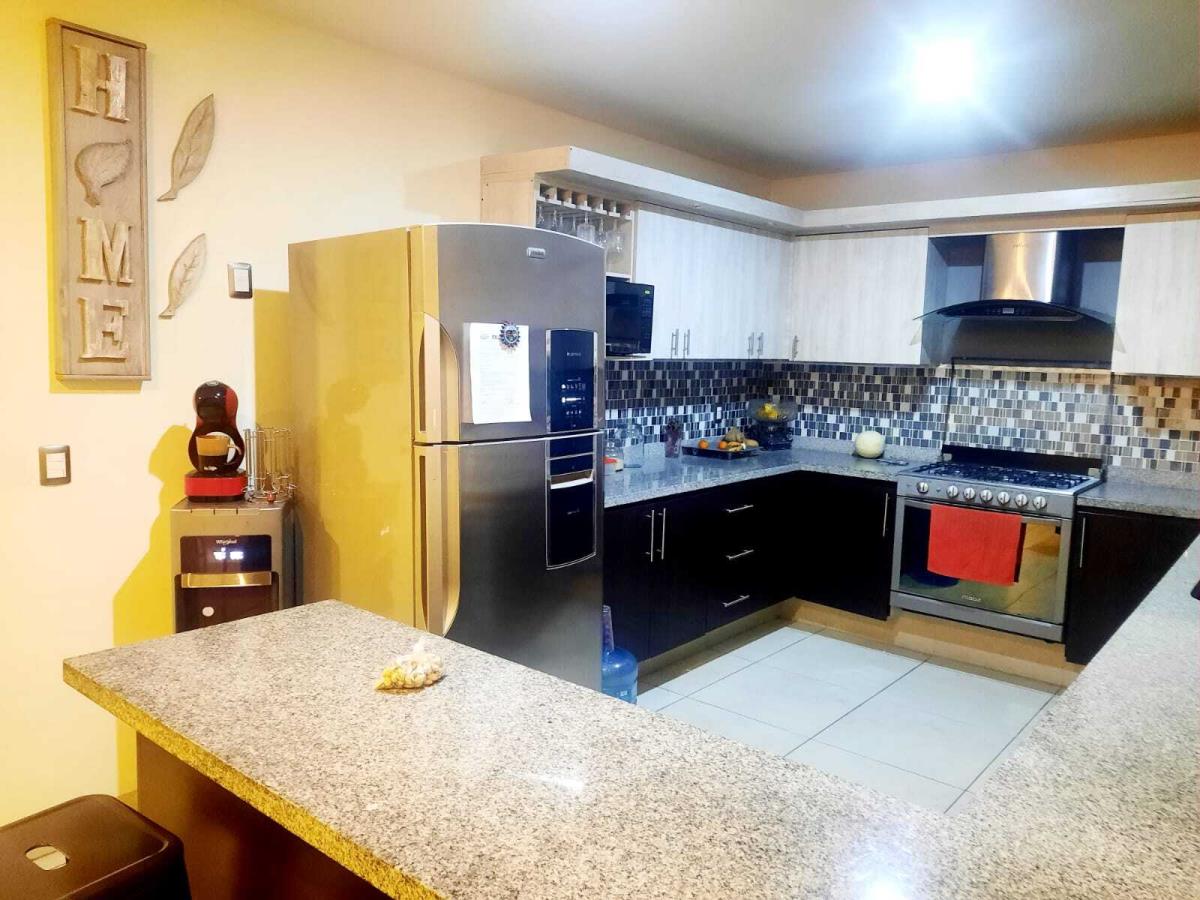 Casa en Venta en Zibata El Marques Queretaro 3
