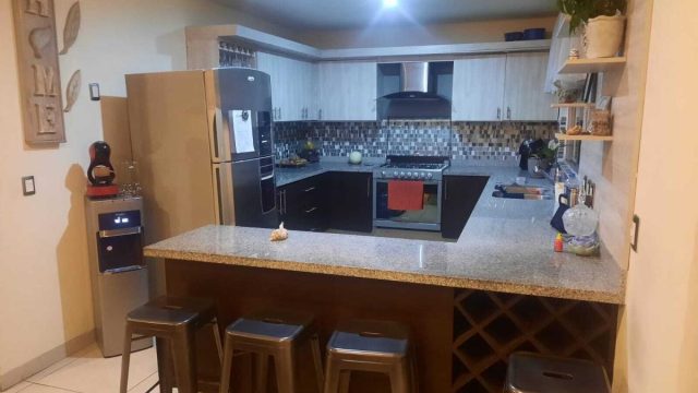 Casa en Venta en Zibata El Marques Queretaro 4