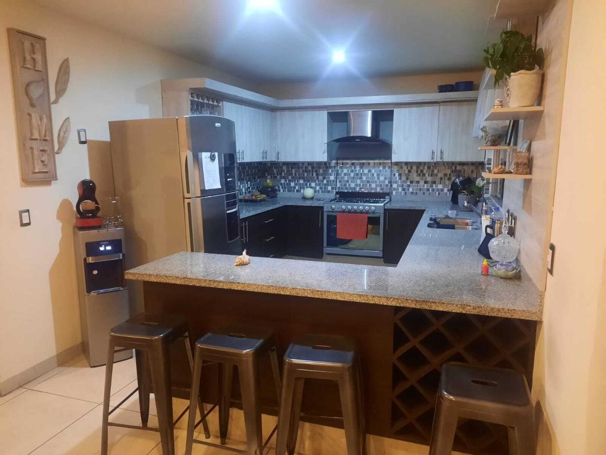 Casa en Venta en Zibata El Marques Queretaro 4