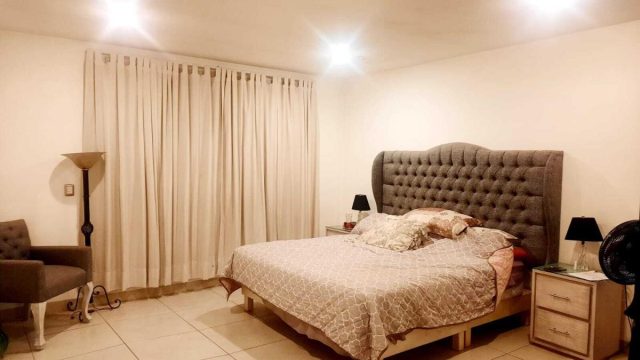 Casa en Venta en Zibata El Marques Queretaro 5