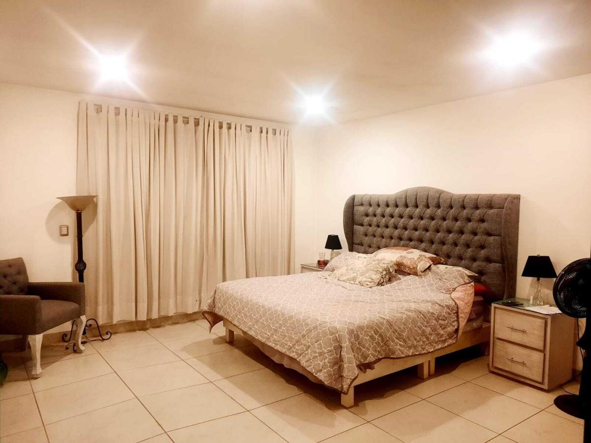 Casa en Venta en Zibata El Marques Queretaro 5