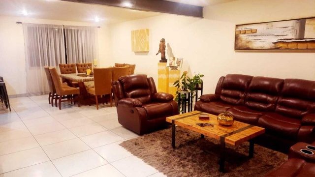 Casa en Venta en Zibata El Marques Queretaro 6