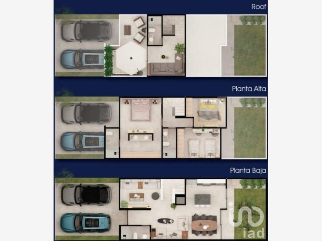 Casa en Venta en Zizana El Marques Queretaro (1)