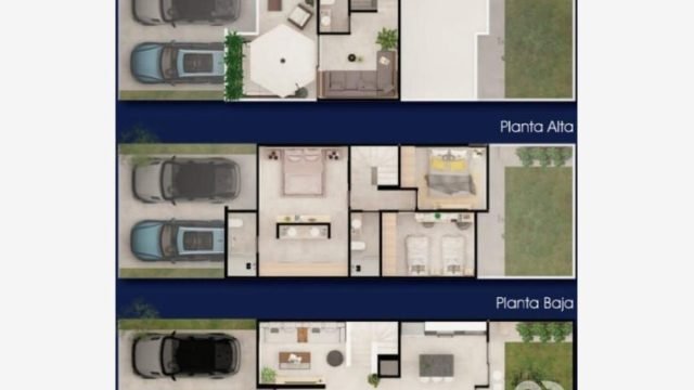 Casa en Venta en Zizana El Marques Queretaro (1)