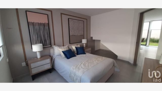 Casa en Venta en Zizana El Marques Queretaro (3)