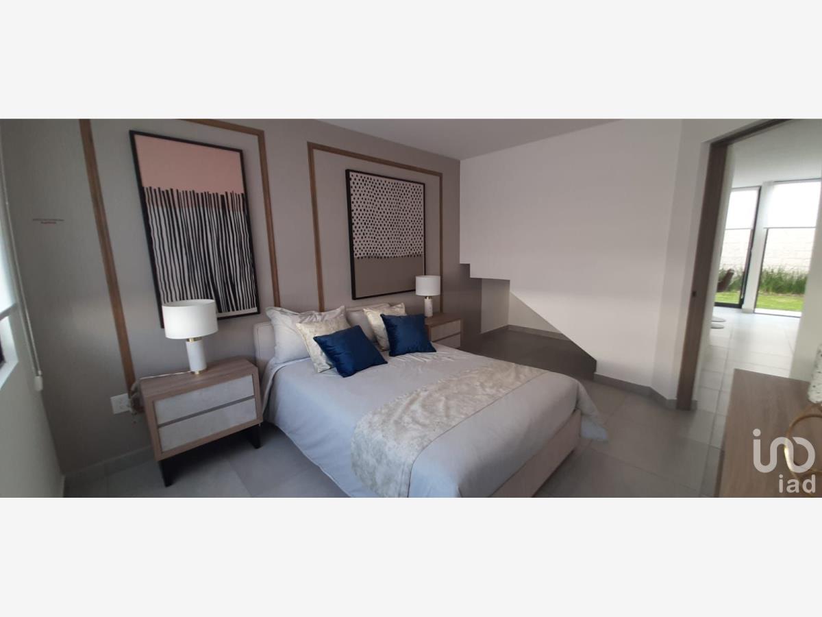 Casa en Venta en Zizana El Marques Queretaro (3)