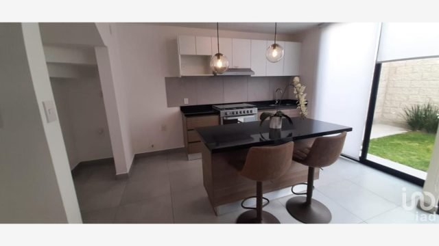 Casa en Venta en Zizana El Marques Queretaro (4)