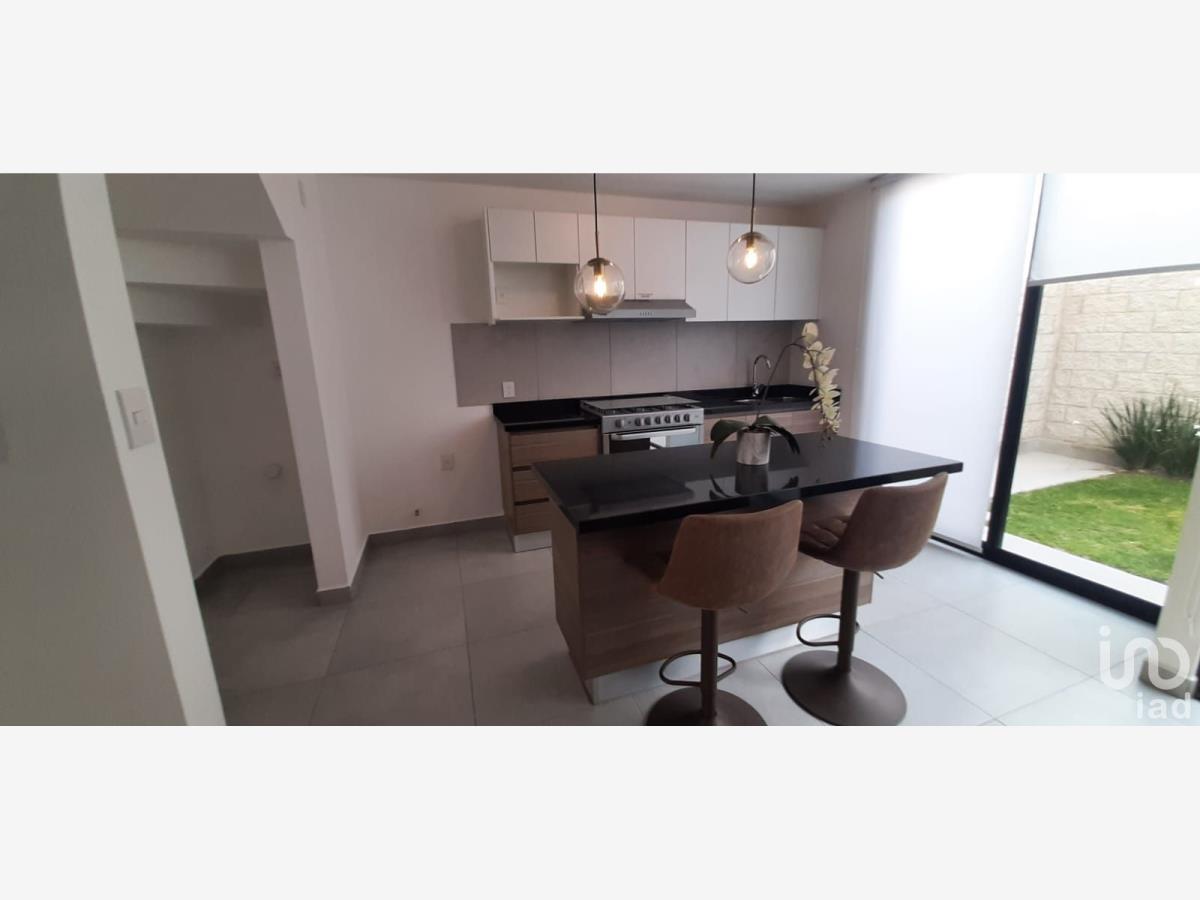 Casa en Venta en Zizana El Marques Queretaro (4)