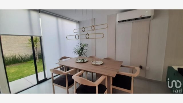 Casa en Venta en Zizana El Marques Queretaro (5)