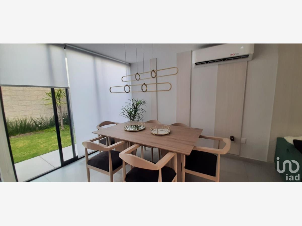 Casa en Venta en Zizana El Marques Queretaro (5)