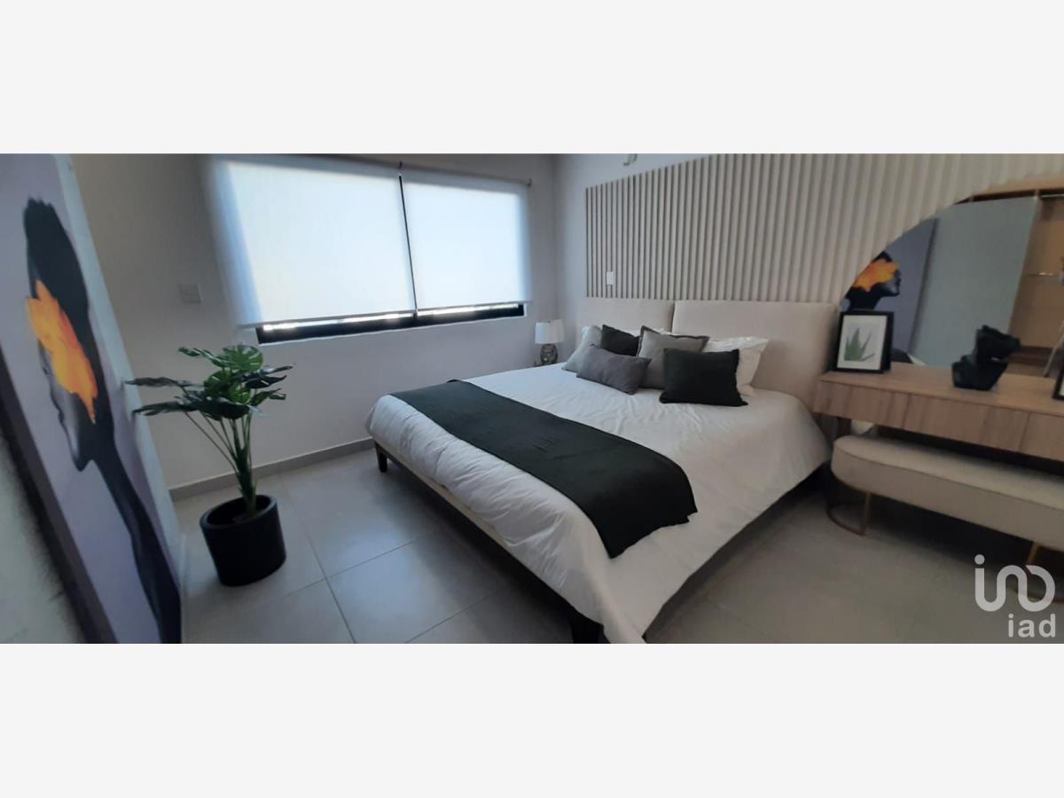 Casa en Venta en Zizana El Marques Queretaro (6)