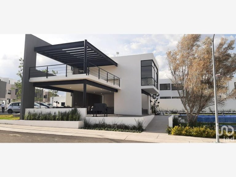 Casa en Venta en Zizana El Marques Queretaro