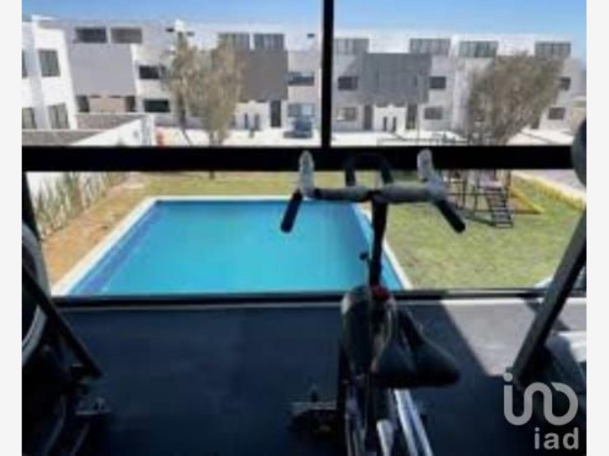 Casa en Venta en Zizana El Marques Queretaro (8)