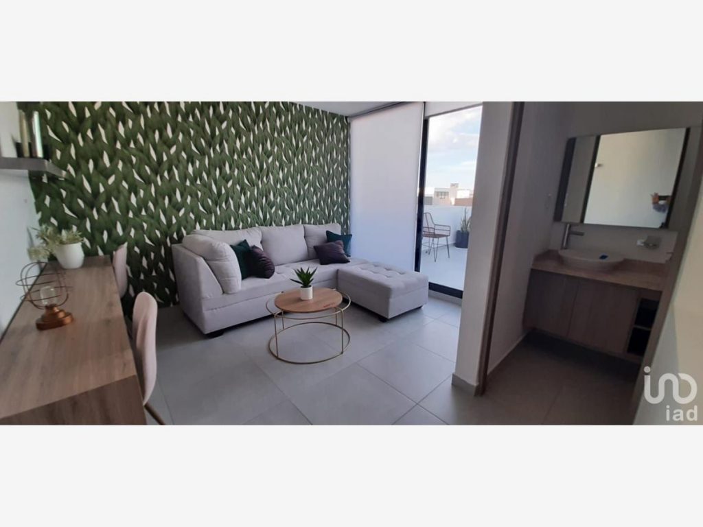 Casa en Venta en Zizana El Marques Queretaro (9)