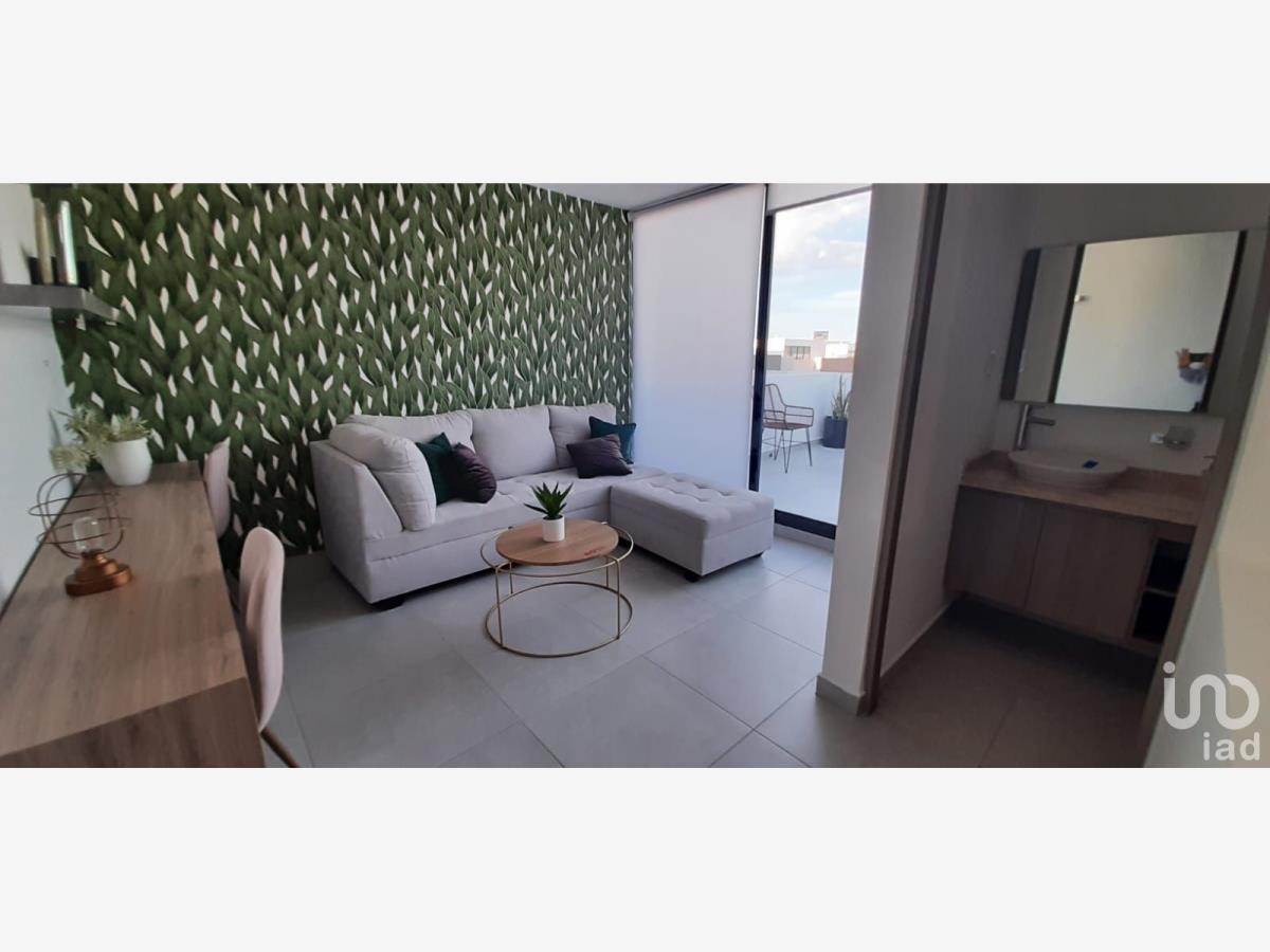 Casa en Venta en Zizana El Marques Queretaro (9)