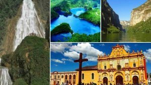 Chiapas