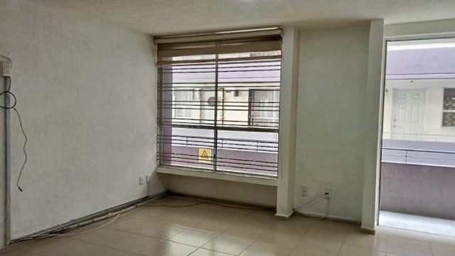 Departamento en Renta en Agricola Oriental Iztacalco CDMX 1