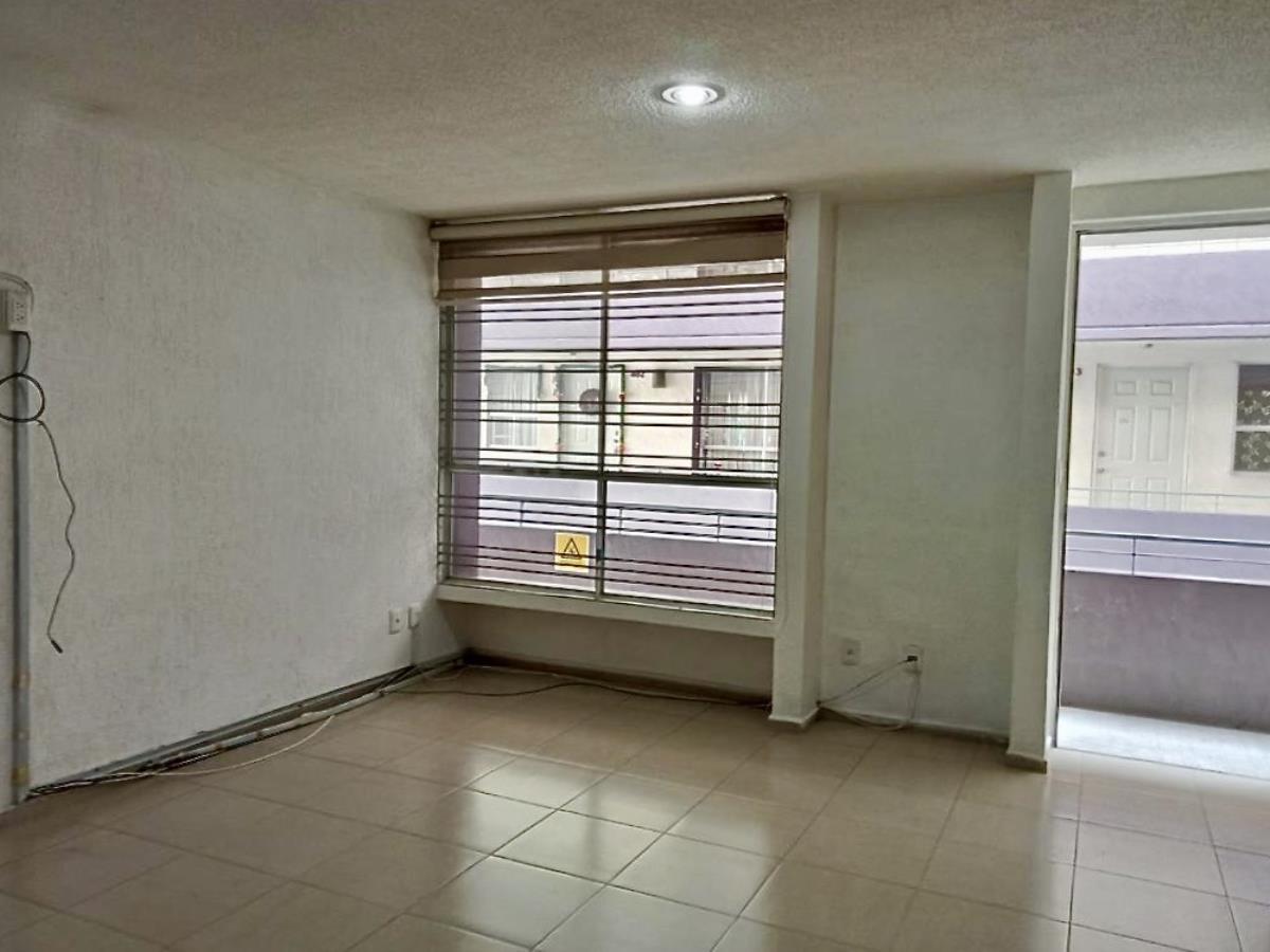 Departamento en Renta en Agricola Oriental Iztacalco CDMX 1