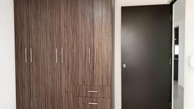 Departamento en Renta en Agricola Oriental Iztacalco CDMX 11