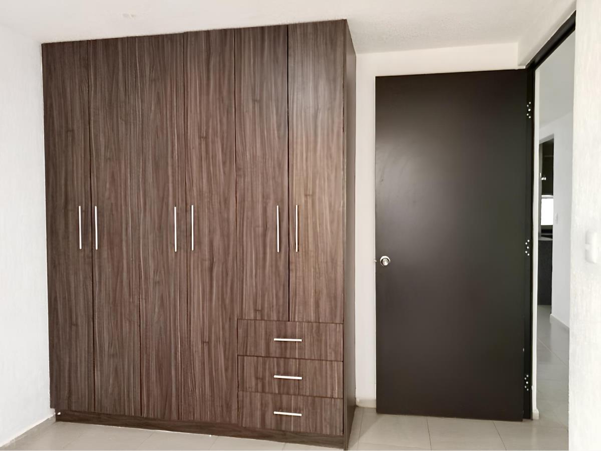 Departamento en Renta en Agricola Oriental Iztacalco CDMX 11