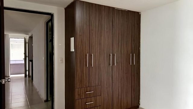 Departamento en Renta en Agricola Oriental Iztacalco CDMX 12