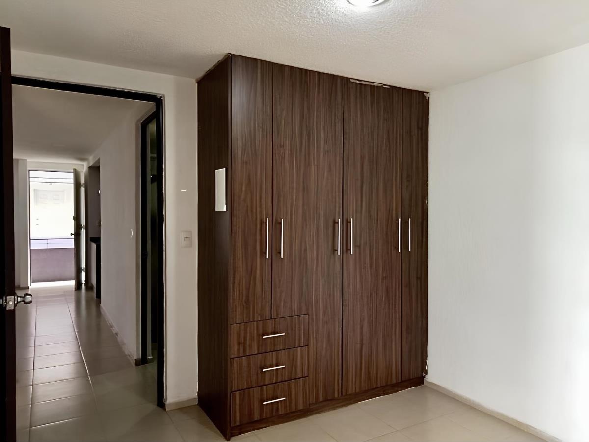 Departamento en Renta en Agricola Oriental Iztacalco CDMX 12