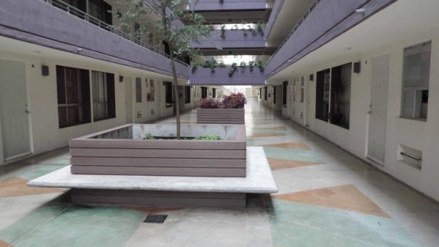 Departamento en Renta en Agricola Oriental Iztacalco CDMX 2