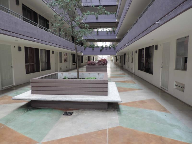 Departamento en Renta en Agricola Oriental Iztacalco CDMX 2