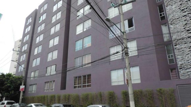 Departamento en Renta en Agricola Oriental Iztacalco CDMX 3