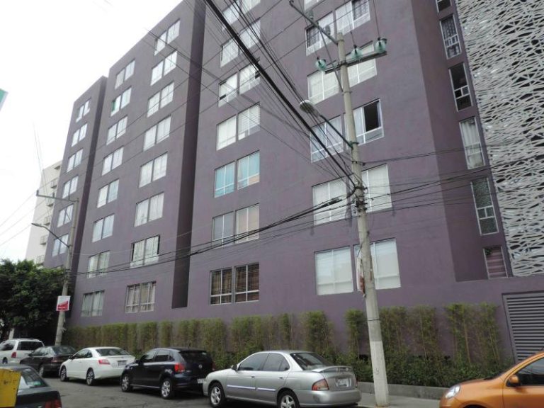 Departamento en Renta en Agricola Oriental Iztacalco CDMX