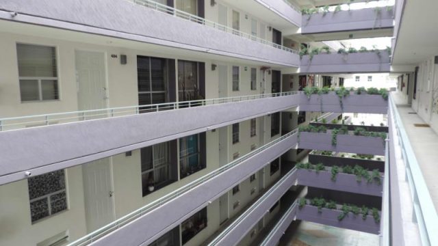 Departamento en Renta en Agricola Oriental Iztacalco CDMX 4