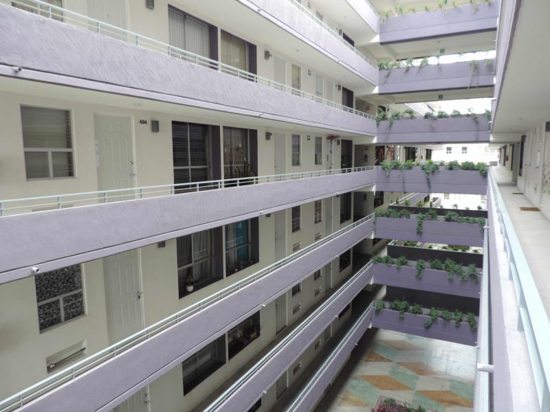 Departamento en Renta en Agricola Oriental Iztacalco CDMX 4
