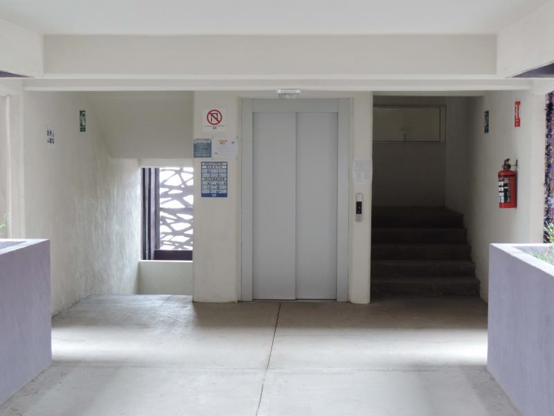 Departamento en Renta en Agricola Oriental Iztacalco CDMX 5