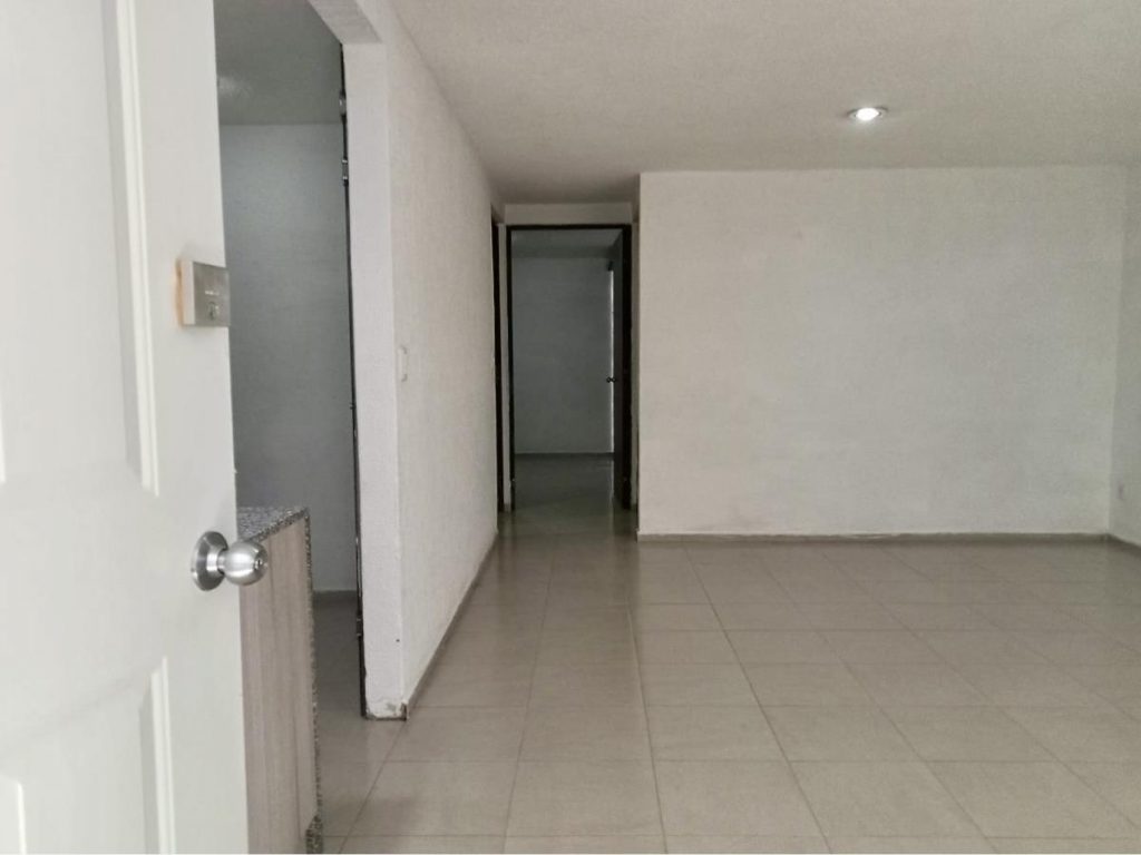 Departamento en Renta en Agricola Oriental Iztacalco CDMX 6