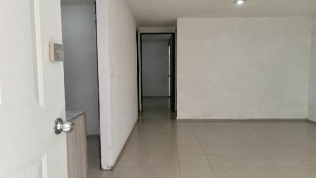 Departamento en Renta en Agricola Oriental Iztacalco CDMX 6