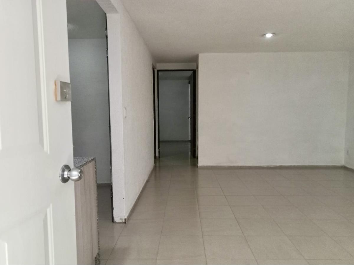 Departamento en Renta en Agricola Oriental Iztacalco CDMX 6
