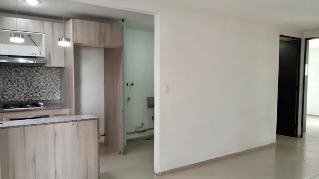 Departamento en Renta en Agricola Oriental Iztacalco CDMX 7