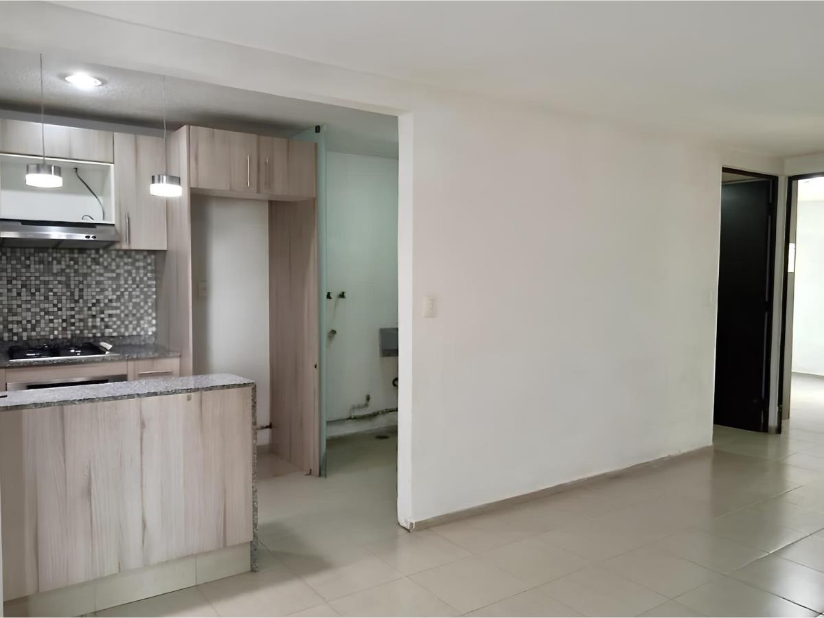 Departamento en Renta en Agricola Oriental Iztacalco CDMX 7