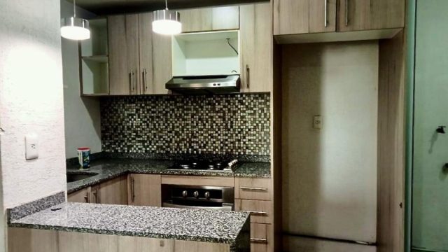 Departamento en Renta en Agricola Oriental Iztacalco CDMX 8