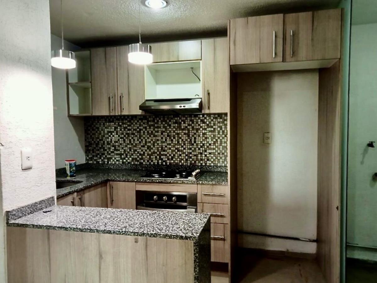 Departamento en Renta en Agricola Oriental Iztacalco CDMX 8