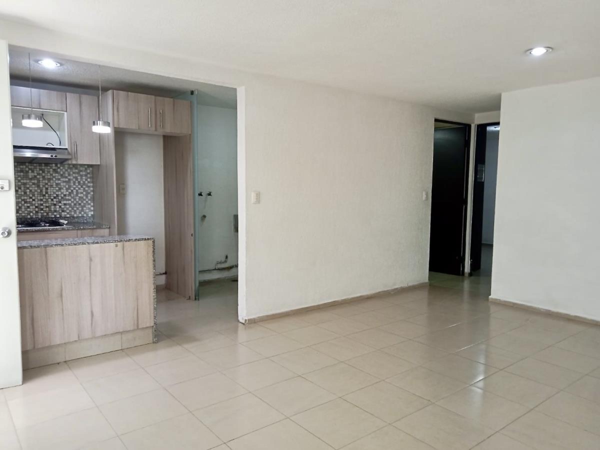 Departamento en Renta en Agricola Oriental Iztacalco CDMX 9