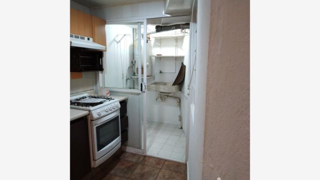Departamento en Renta en Alamos Benito Juarez CDMX 1 1