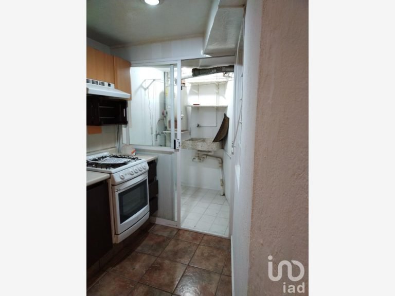 Departamento en Renta en Álamos Benito Juarez CDMX