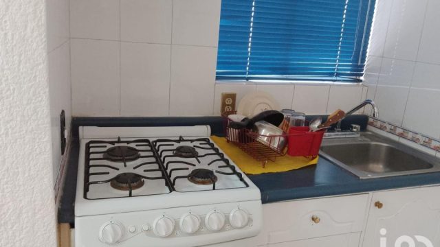 Departamento en Renta en Álamos Benito Juarez CDMX (1)