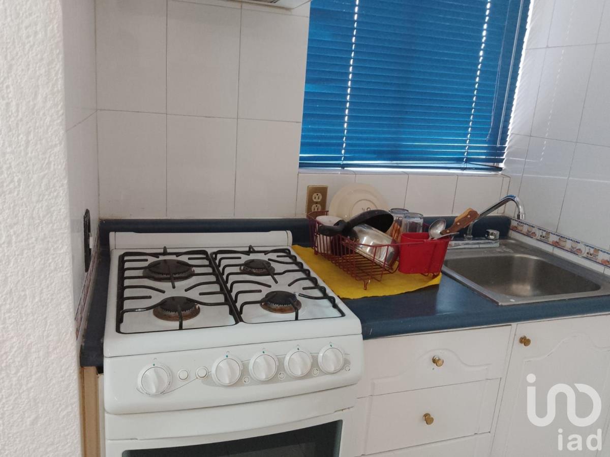 Departamento en Renta en Álamos Benito Juarez CDMX (1)