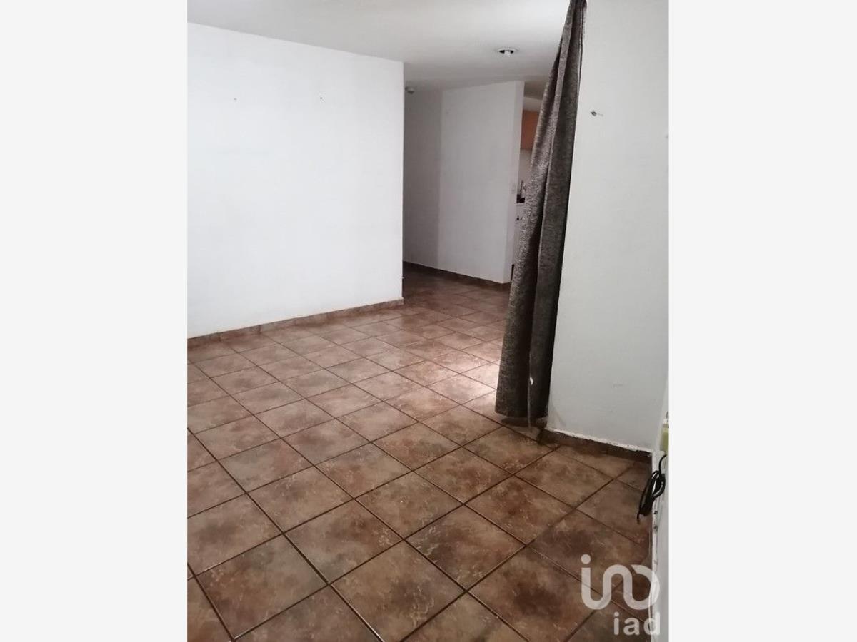 Departamento en Renta en Alamos Benito Juarez CDMX 2 1