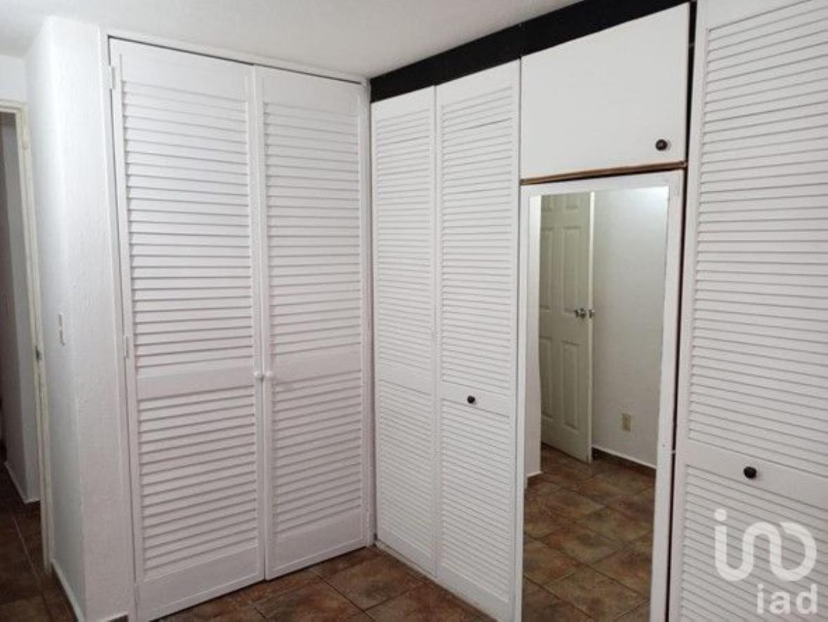 Departamento en Renta en Alamos Benito Juarez CDMX 3 1